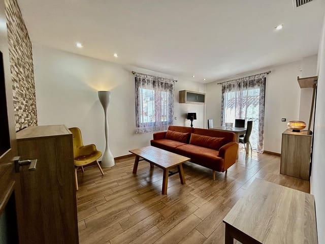 Apartamento en venta en Istán