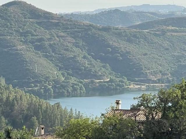 Apartamento en venta en Sierra de las Nieves, Andalucía