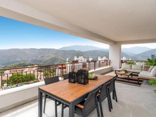 Apartamento en venta en Sierra de las Nieves, Andalucía