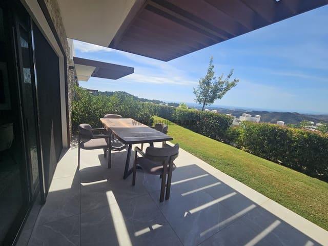 Apartamento en venta en Istán, Málaga