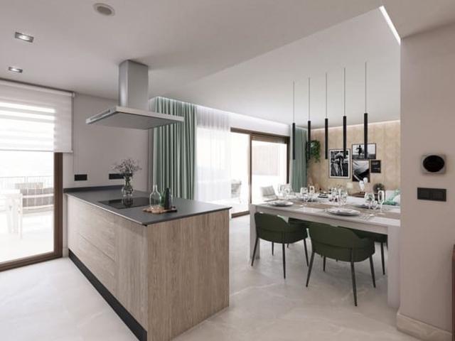 Apartamento en venta en Sierra de las Nieves, Andalucía