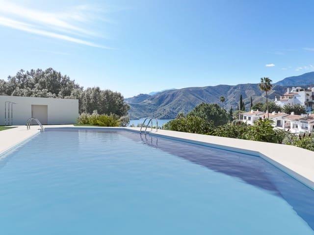 Apartamento en venta en Sierra de las Nieves, Andalucía