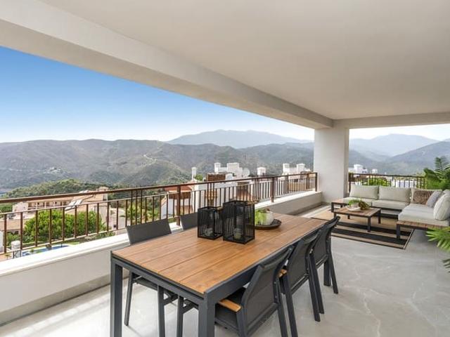 Apartamento en venta en Sierra de las Nieves, Andalucía