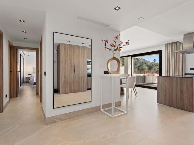 Apartamento en venta en Sierra de las Nieves, Andalucía