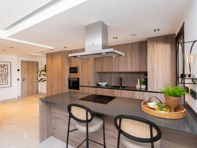 Apartamento en venta en Sierra de las Nieves, Andalucía
