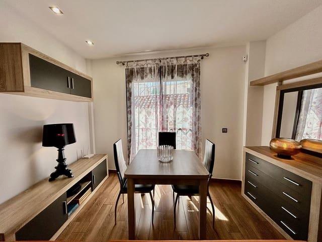 Apartamento en venta en Sierra de las Nieves, Andalucía