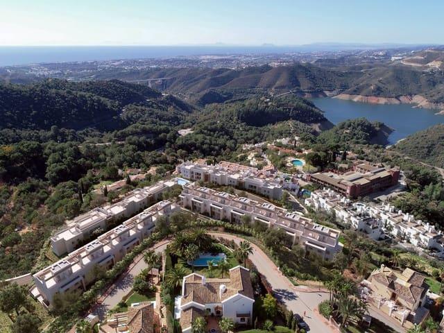 Apartamento en venta en Sierra de las Nieves, Andalucía
