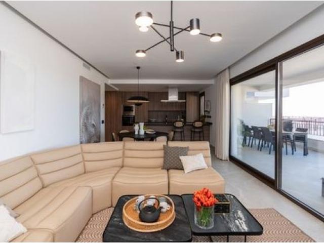 Piso en venta en Sierra de las Nieves, Andalucía