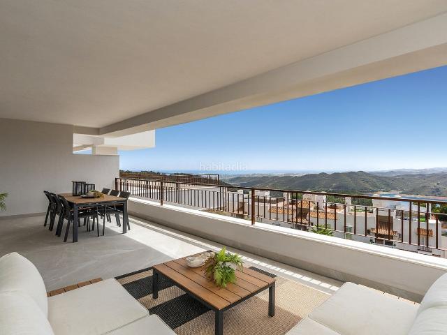 Apartamento en venta en Sierra de las Nieves, Andalucía
