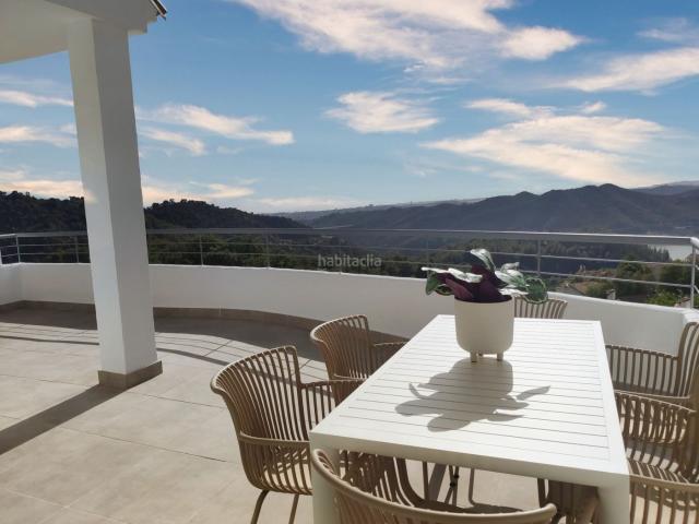 Apartamento en venta en Sierra de las Nieves, Andalucía