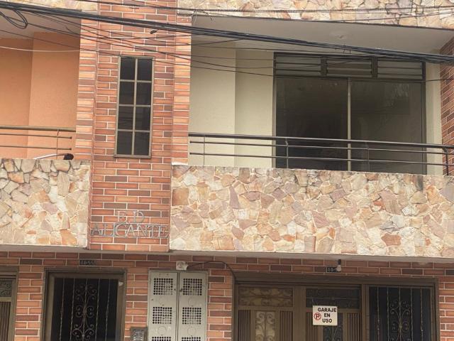 Apartamento en venta en Itagüí, Valle de Aburrá