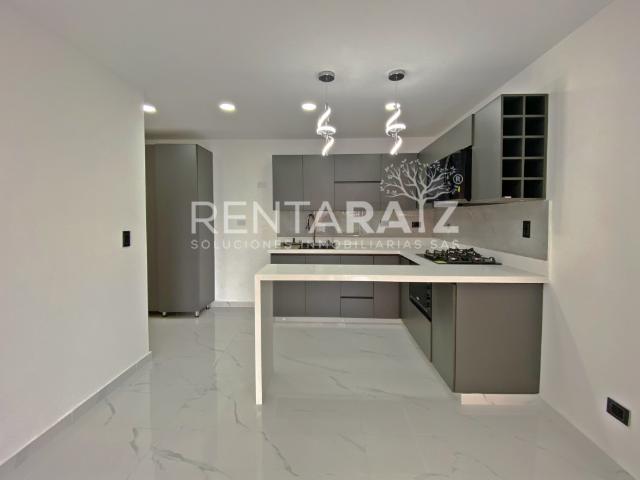 Apartamento en venta en Antioquia, Valle de Aburrá