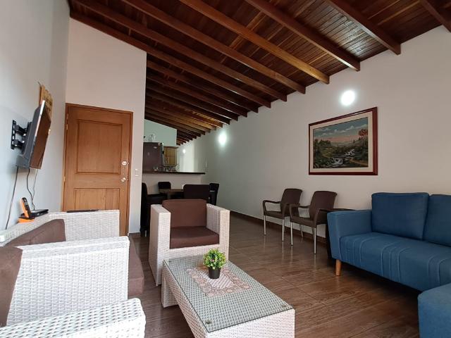 Apartamento en venta en Itagüí, Valle de Aburrá