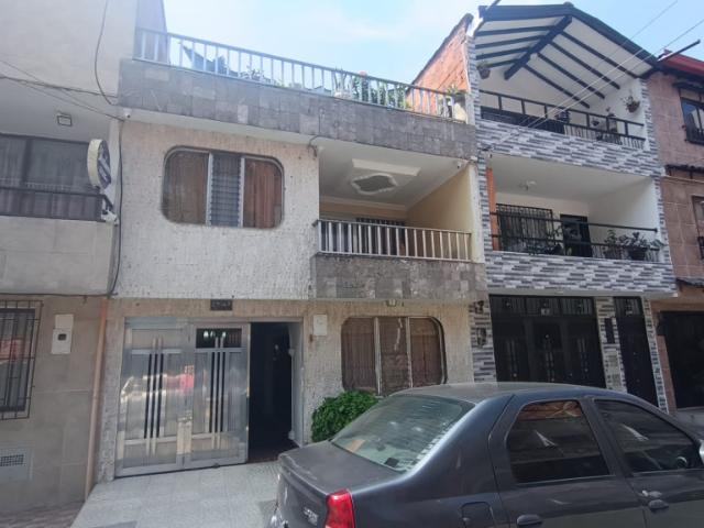 Apartamento en venta en Antioquia, Valle de Aburrá