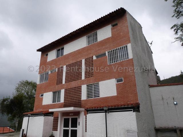 Apartamento en venta en Boca De Uchire, Miranda