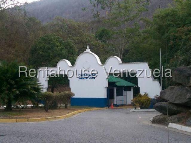 Apartamento en venta en Boca De Uchire, Distrito Capital