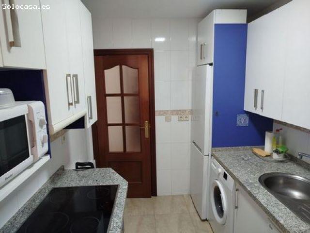 Piso en venta en La Merced, Jaén