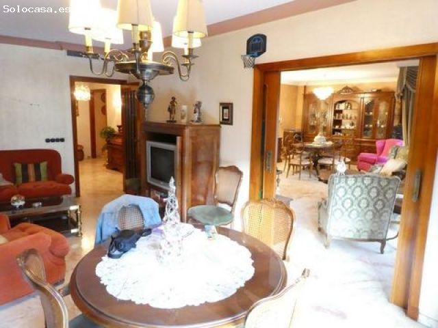 Piso en venta en Las Protegidas, Jaén