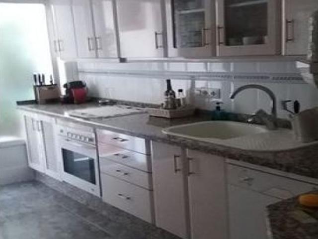 Piso en venta en Las Protegidas, Jaén