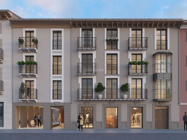 Apartamento en venta en La Jacetania, Aragón