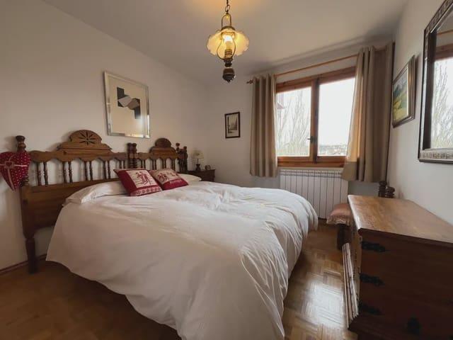 Apartamento en venta en La Jacetania, Aragón