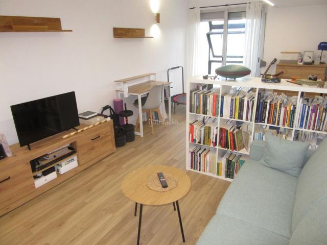 Apartamento en venta en La Jacetania, Aragón