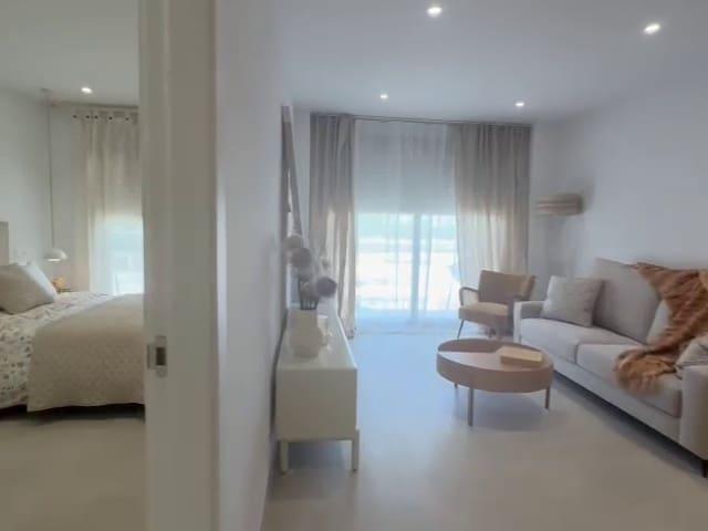 Apartamento en venta en el Baix Segura / La Vega Baja, Valencia