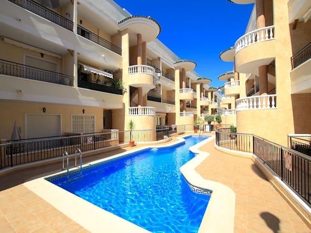 Apartamento en venta en el Baix Segura / La Vega Baja, Valencia