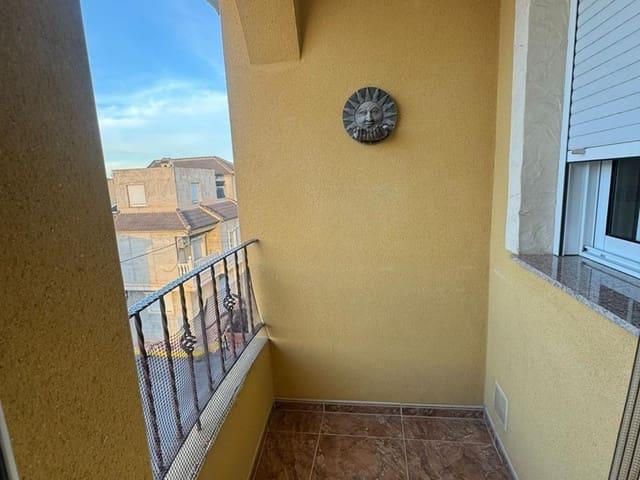 Apartamento en venta en el Baix Segura / La Vega Baja, Valencia