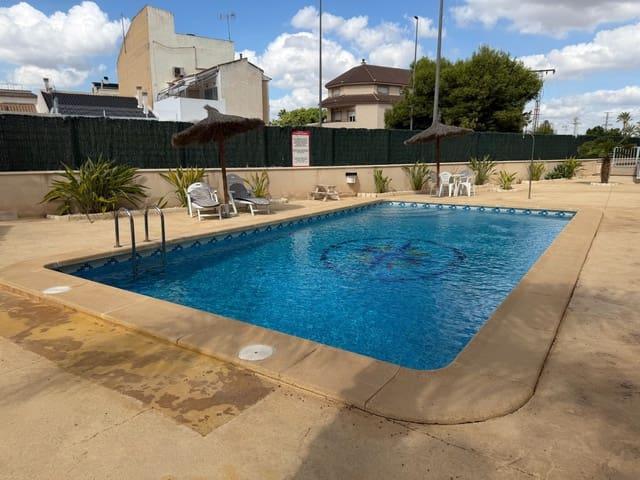 Apartamento en venta en el Baix Segura / La Vega Baja, Valencia