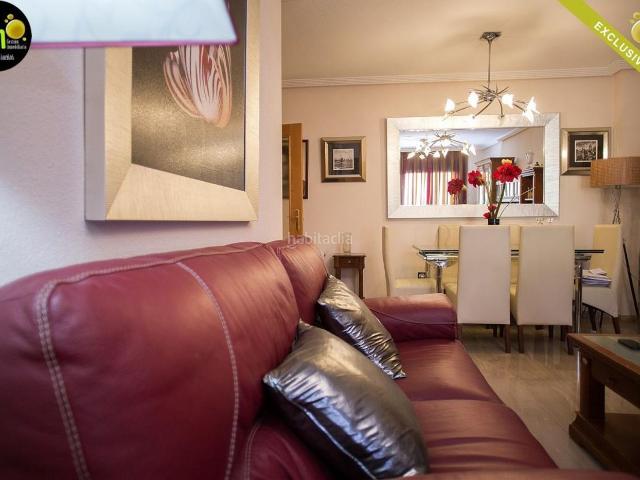 Apartamento en venta en Jaén, San Bartolomé