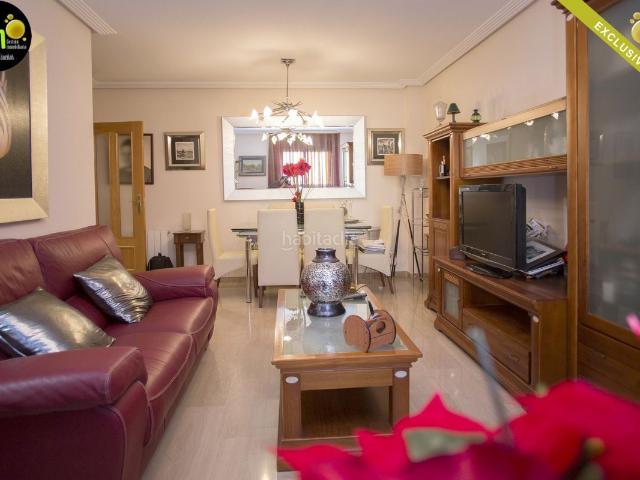 Apartamento en venta en San Bartolomé, Jaén