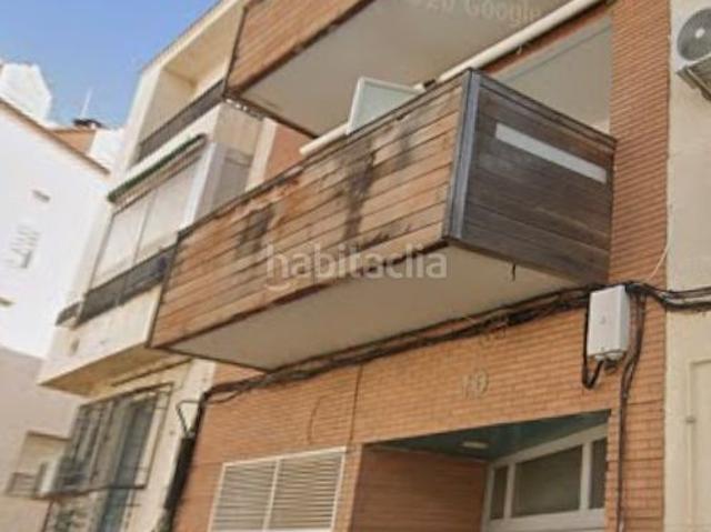 Apartamento en venta en San Bartolomé, Jaén