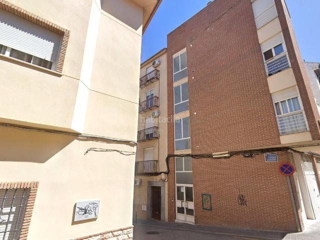Apartamento en venta en San Bartolomé, Jaén