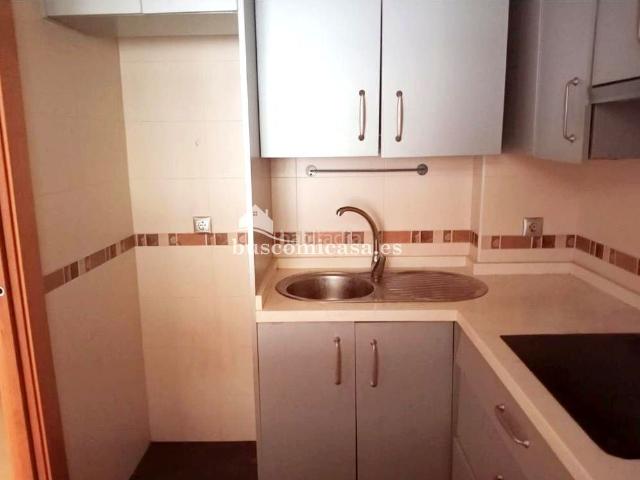 Apartamento en venta en San Bartolomé, Jaén