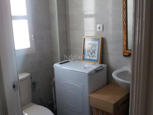 Apartamento en venta en Jaén, San Bartolomé