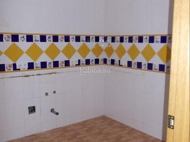 Apartamento en venta en Jaén, San Bartolomé