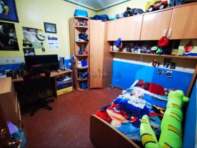 Apartamento en venta en San Bartolomé, Jaén