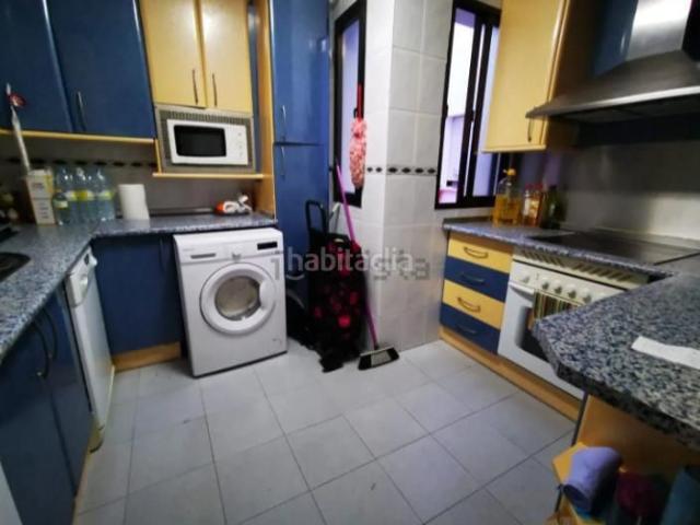 Apartamento en venta en San Bartolomé, Jaén