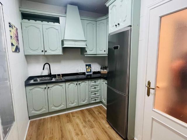 Apartamento en venta en San Bartolomé, Jaén