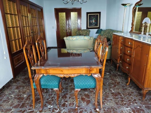 Apartamento en venta en La Merced, Jaén