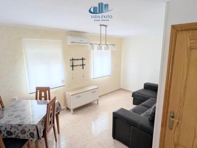 Apartamento en venta en La Glorieta, Jaén