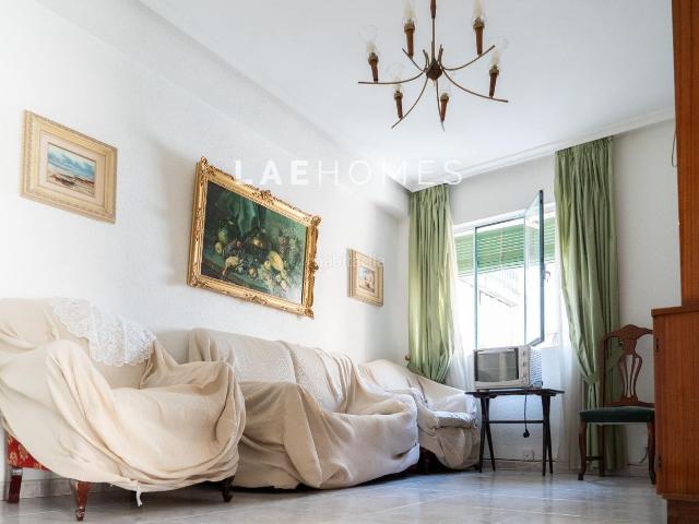 Apartamento en venta en San Bartolomé, Jaén