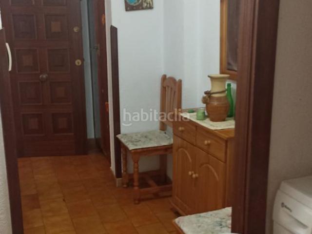 Apartamento en venta en San Bartolomé, Jaén