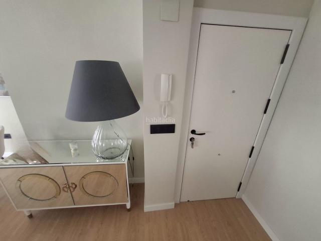 Apartamento en venta en San Bartolomé, Jaén