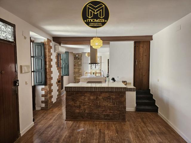 Apartamento en venta en San Bartolomé, Jaén
