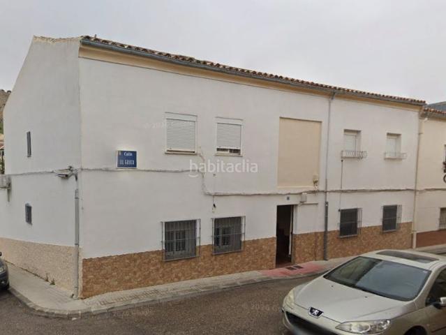 Apartamento en venta en San Bartolomé, Jaén