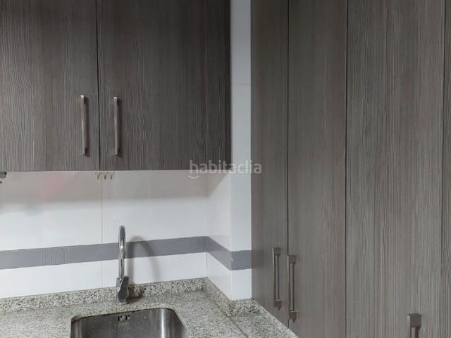 Apartamento en venta en San Bartolomé, Jaén