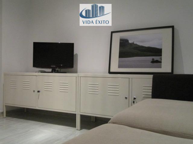 Apartamento en venta en Jaén, Andalucía