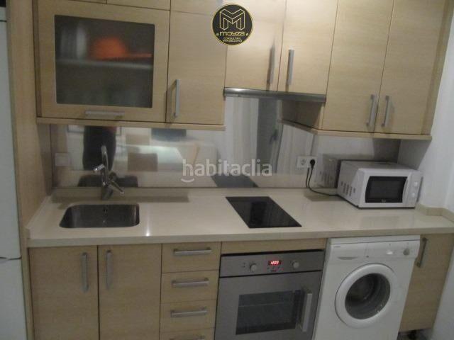 Apartamento en venta en San Bartolomé, Jaén